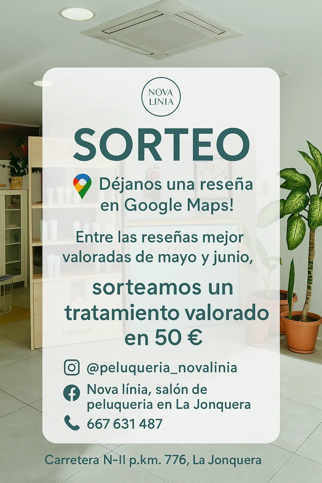 Sorteo